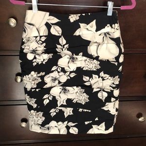 White House black market